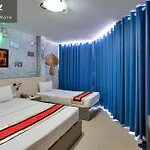 S79 Meraki Hotel Bui Vien