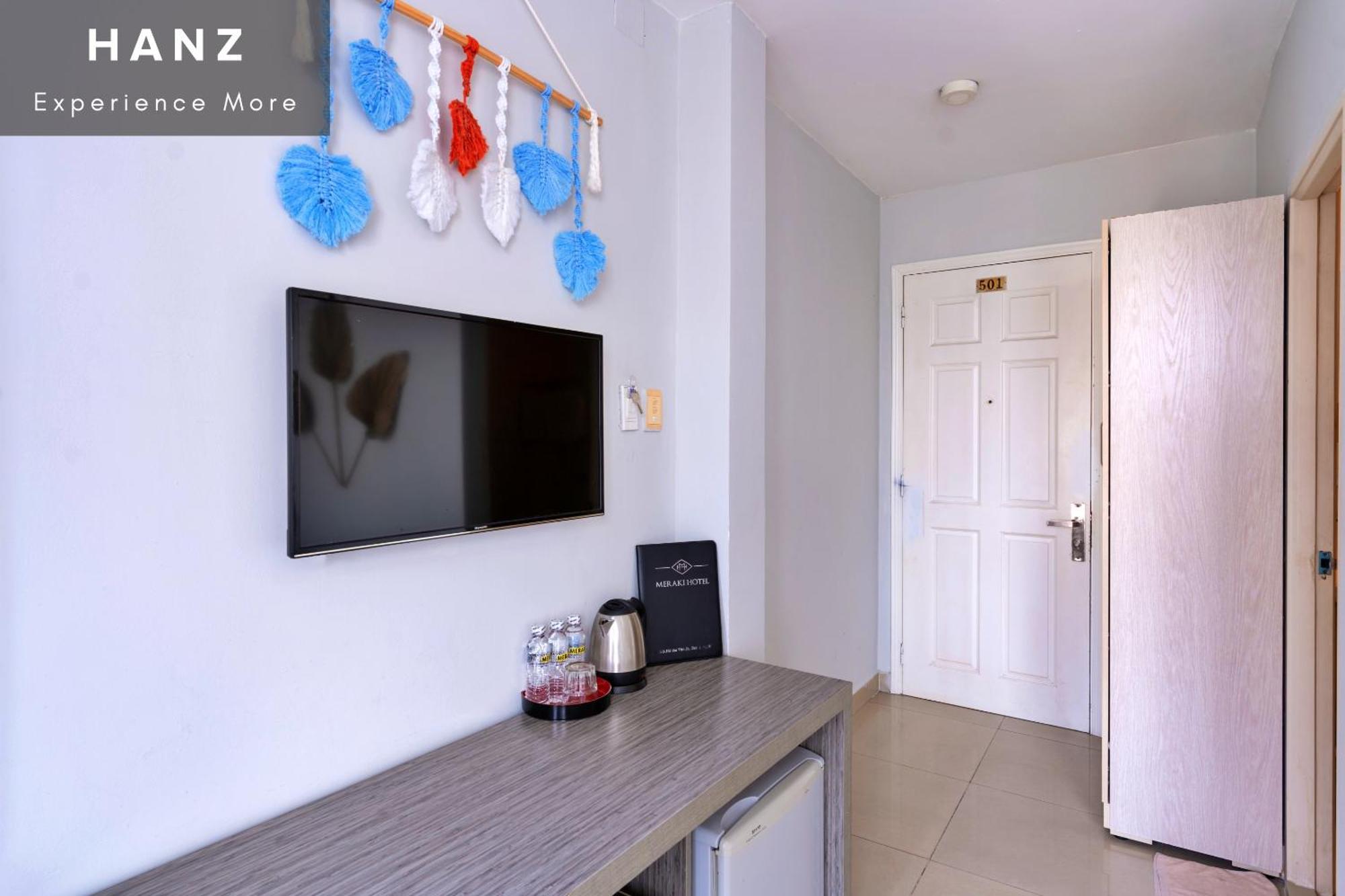 S79 Meraki Hotel Bui Vien