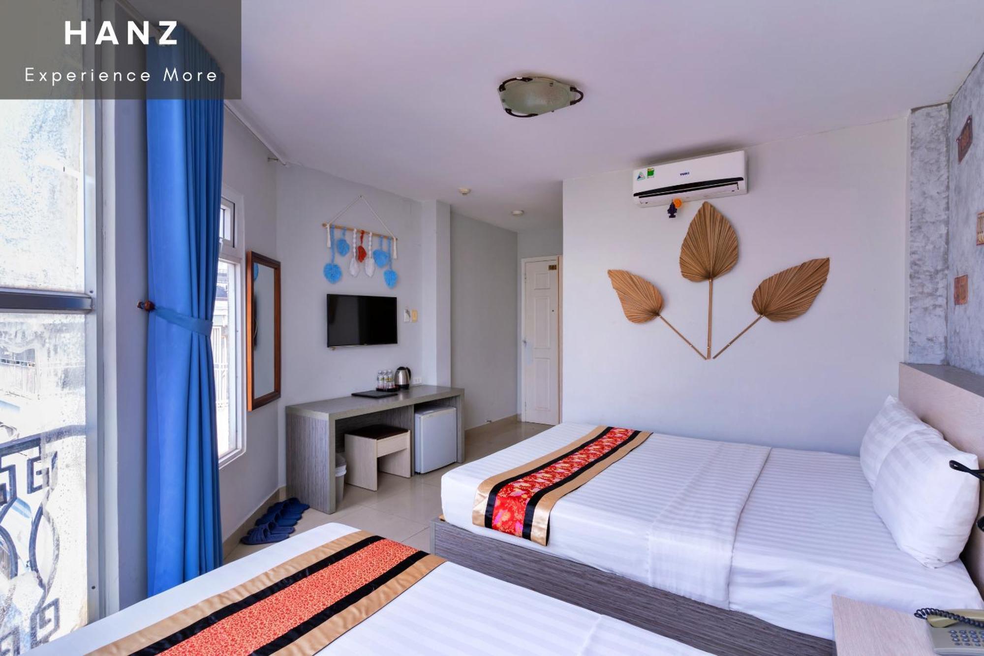 Apartment S79 Meraki Hotel Bui Vien