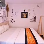 HANZ Corner Meraki Hotel Bui Vien
