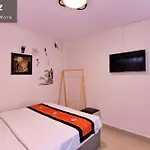 HANZ Corner Meraki Hotel Bui Vien