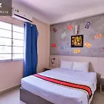 HANZ Corner Meraki Hotel Bui Vien