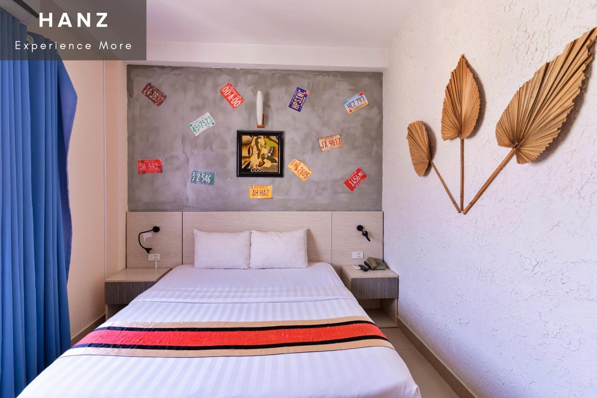 HANZ Corner Meraki Hotel Bui Vien * TP. Hồ Chí Minh